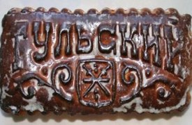 Тульские пряники против импортных сладостей