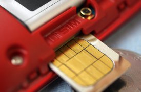 В Тульских гостиницах продавали SIM-карты, не имея полномочий от оператора