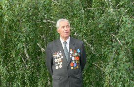 Скончался Почетный гражданин Тульской области Борис Мигунов