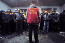 Тулячка «прописала» у себя в квартире шестерых нелегалов