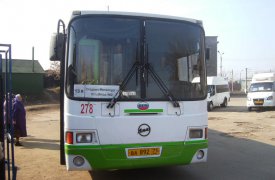 На Пасху до тульских кладбищ будут ходить дополнительные автобусы