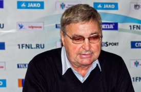 Главный тренер «Сибири»: психологически второй гол на нас сильно подействовал