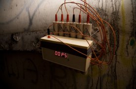 В Куркино мужчина «заминировал» дом, чтобы поговорить с возлюбленной