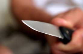 Туляк-рецидивист зарезал соседа за кражу радиоприемника