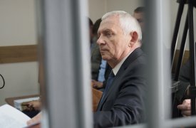 Оглашение приговора Александру Прокопуку продолжается