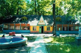 804 юных туляка отдохнут в оздоровительных учреждениях Краснодарского края