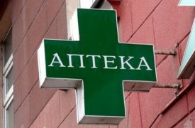 Гражданин Туркменистана «обчистил» в Туле 9 аптек