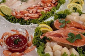 Йодосодержащие продукты питания: выбираем для здоровья