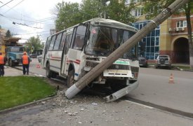 Начинающий водитель на 