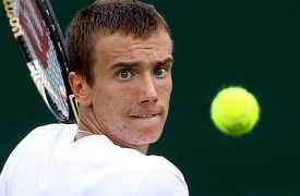 Туляк Андрей Кузнецов вышел во второй круг «Ролан Гаррос»