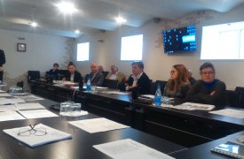 В Туле состоялся Совет потребителей по вопросам деятельности субъектов естественных монополий