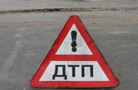 В Туле нашли водителя, сбившего девушку на пешеходном переходе