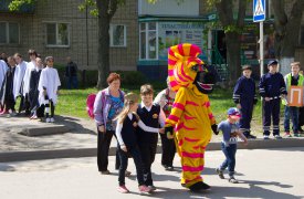 В период летних каникул сотрудники ГИБДД проведут мероприятия по профилактике детского травматизма