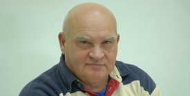 Лапин Александр