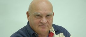 Лапин Александр