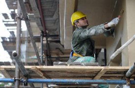 998 домов отремонтируют в этом году по программе капремонта