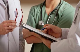 В Тульском онкодиспансере пройдет день открытых дверей
