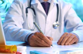 Врач Киреевской больницы подозревается в получении взятки за выдачу больничного