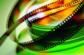 В Тульском ретро-кинотеатре «Майский» пройдет фестиваль любительского кино