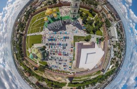 Автострада 2016 стартует в Туле 12 июня