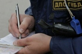 В Тульской области на сотрудника ДПС возбудили сразу три уголовных дела
