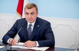 Алексей Дюмин: 