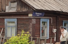 Мальчика, выжившего в ночь страшного убийства на Косой Горе, воспитывает тетя