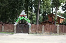 Тульское кафе «Дубрава» будет снесено