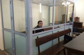 В Туле проходит очередное заседание по делу косогорского убийцы