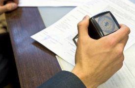 За превышение должностных полномочий бывший начальник Управления ЖКХ оштрафован на 60 тыс. рублей