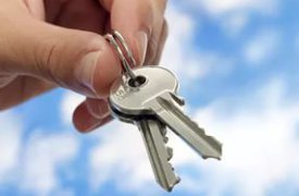 В Тульской области 66 семей получили ключи от новых квартир