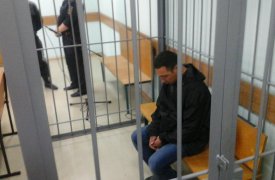 Сегодня в Туле состоится очередное заседание по делу об убийстве пяти человек на Косой горе