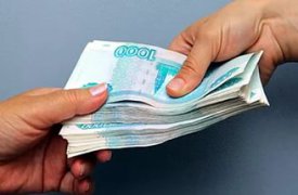 Порядок денежных выплат почетным донорам утвержден в Тульской области