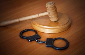 В Туле убившей дочь женщине дали 11 лет колонии
