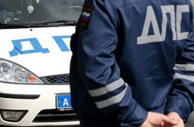 ДПС-ник ответит в суде Тулы за смерть пассажира в ДТП