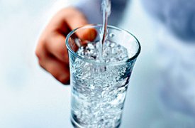 В Туле будут бесплатно раздавать питьевую воду