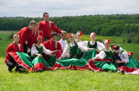 В Тульской области пройдет литературно-песенный праздник «Песни Бежина луга»