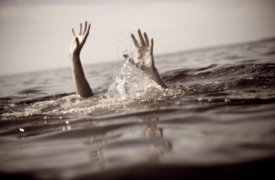 На водохранилище в Щекинском районе утонул 14-летний ребенок