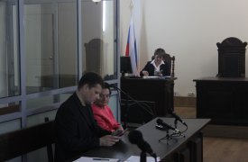 Апелляцию по делу Галины Сундеевой рассматривают в закрытом режиме