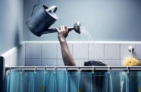 Туляки смогут узнать график отключения горячей воды на портале «Открытый регион»