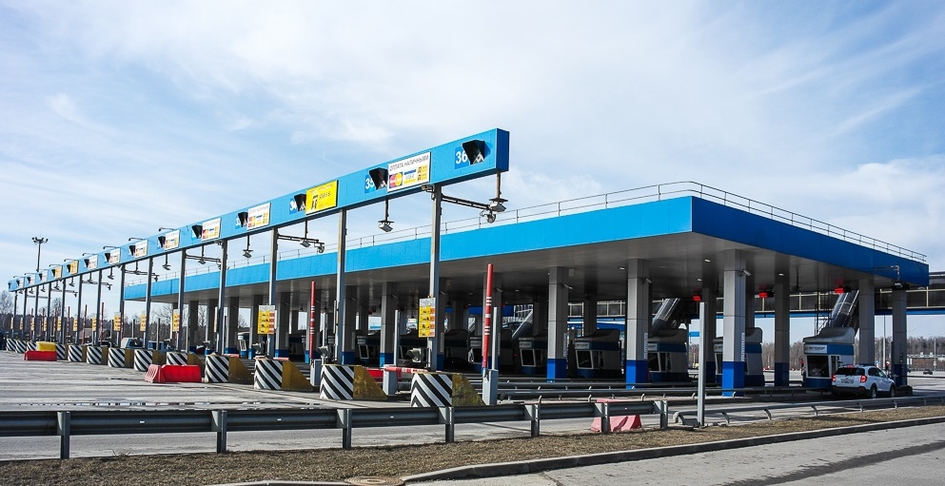 Взимание платы за проезд с 93-го по 211 –й км автодороги М-4 откладывается