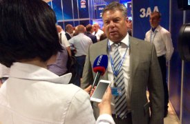 Николай Воробьев: «Подготовка «Единой России» к выборам в Госдуму была беспрецедентно демократичной»