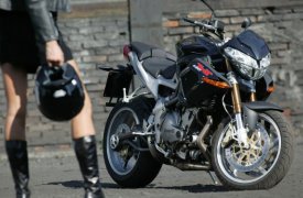 50 мотоциклистов-нарушителей задержали в Туле за неделю