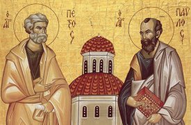 У православных туляков начался Петров пост
