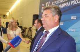 Николай Воробьев: 