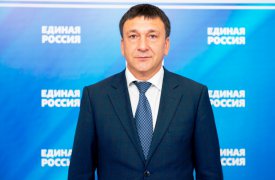 Приоритеты принятой программы 