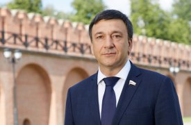 Владимир Афонский: 