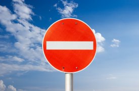 1 июля в центре Тулы будет ограничено движение транспорта