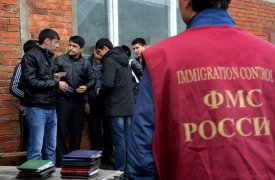 Туляк предстанет перед судом за прописку иностранцев