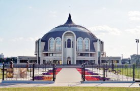 Проголосуй за Тулу в конкурсе по выбору изображений для банкнот!